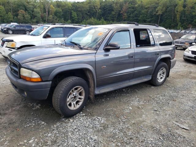 2003 Dodge Durango Sport