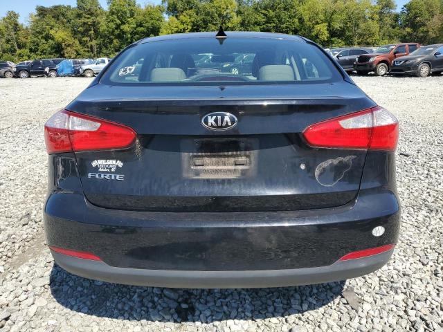 KNAFK4A67F5379098 KIA FORTE LX