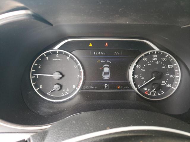 1N4AA6APXGC447854 Nissan Maxima 3.5s