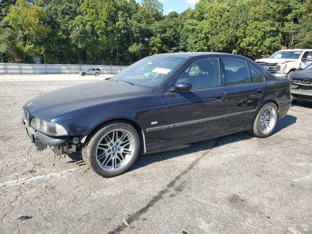 2003 BMW 5 Series M5