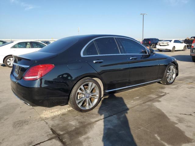 55SWF4JB0HU189227 Mercedes-Benz C 300