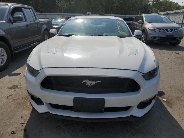 1FA6P8CF3H5248588 2017 FORD MUSTANG, photo no. 5