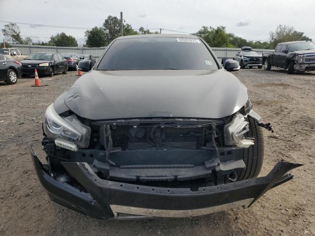 JN1EV7AR9JM443418 Infiniti Q50 LUXE