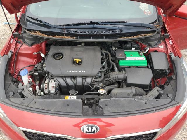 3KPFL4A70JE170162 KIA FORTE LX