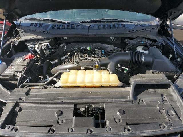 1FTEW1EP1KFB15206 Ford F150 Supercrew