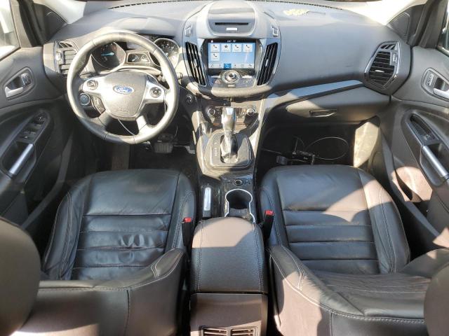 1FMCU9JX8GUC86888 Ford Escape Titanium