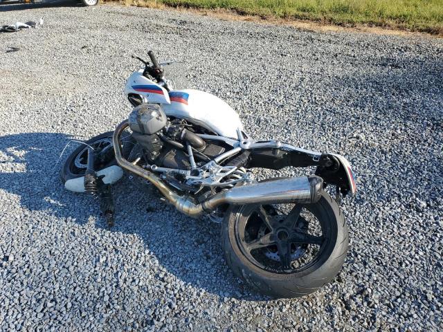 2017 BMW R NINE T R WB10J2301HZ741220