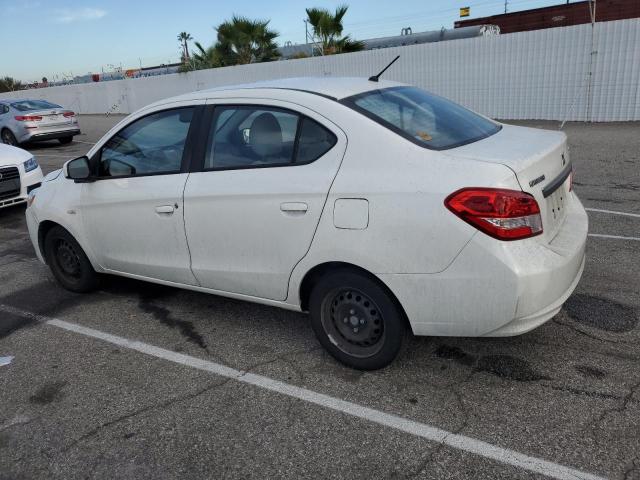 ML32F3FJ5HHF07696 | 2017 MITSUBISHI MIRAGE G4