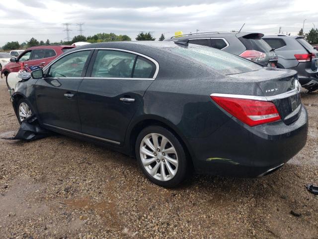 1G4GB5G32FF318340 Buick Lacrosse