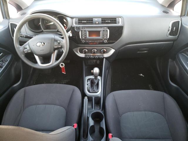 KNADM4A32G6692031 KIA RIO LX