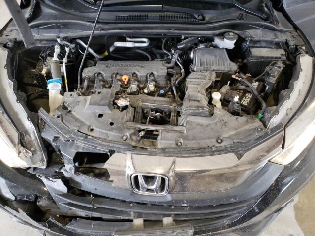 3CZRU5H5XKM709859 Honda HR-V EX