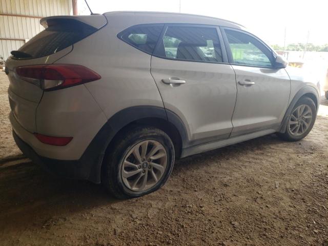 KM8J33A48HU280152 | 2017 HYUNDAI TUCSON LIM