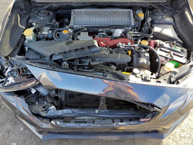 JF1VA2M69J9809092 Subaru Wrx Sti