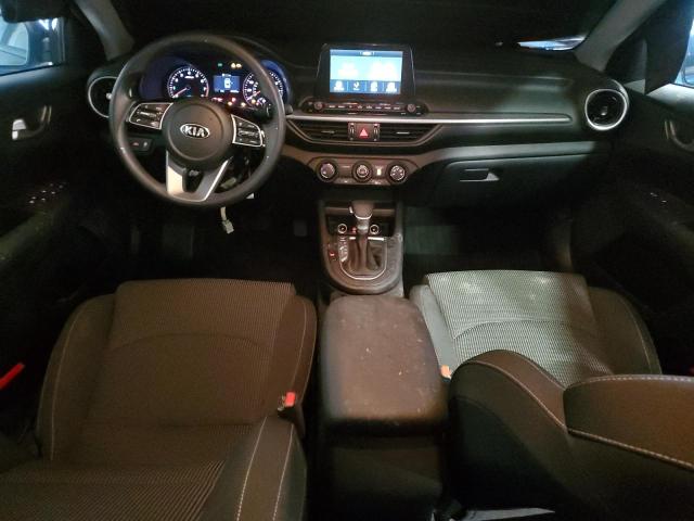 3KPF24AD6LE233910 KIA FORTE FE