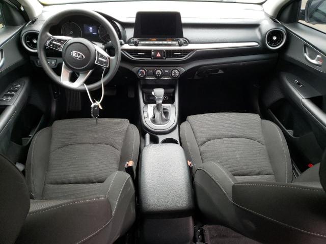 2021 KIA FORTE FE - 3KPF24AD7ME301245