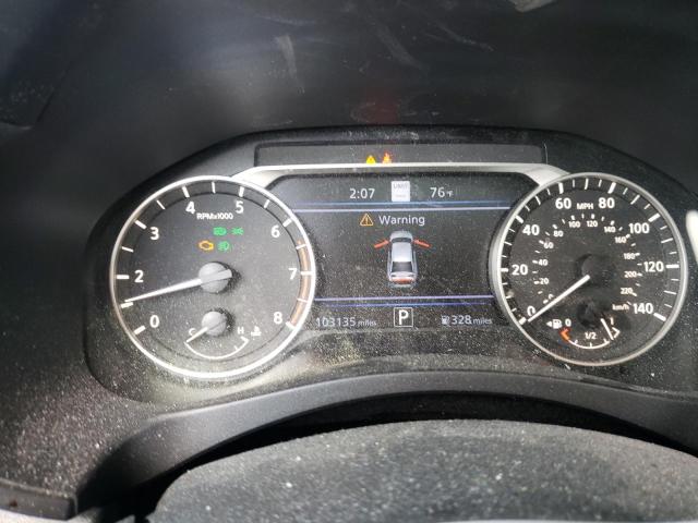 1N4BL4EV1KC248485 Nissan ALTIMA SL