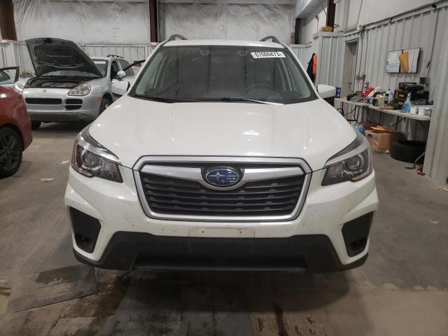 JF2SKAGC2KH559029 Subaru Forester P 5