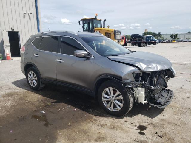 Vin: knmat2mt6fp574436, lot: 69411873, nissan rogue s 20154