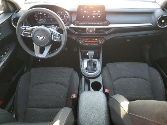 3KPF24AD7KE123219 Kia Forte FE 8