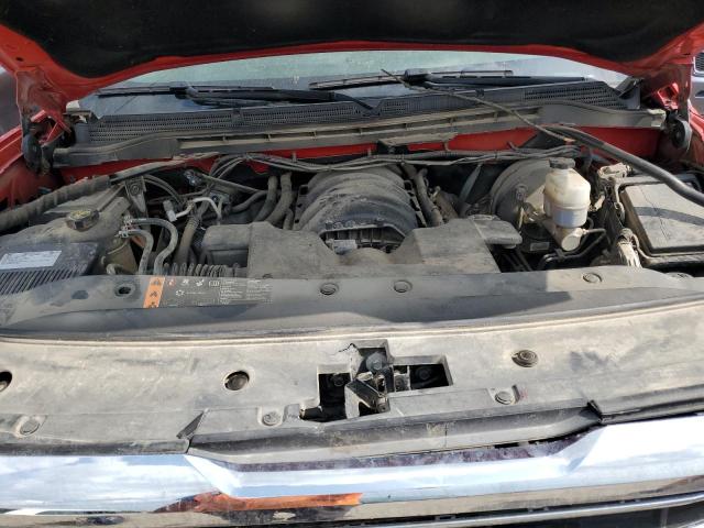 3GTU2NEC2JG619921 GMC Sierra K1500 Slt