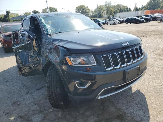 1C4RJFBG3EC471969 Jeep Grand Cherokee Limited