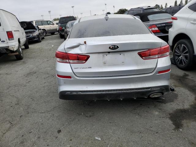 5XXGT4L3XKG323959 Kia Optima LX 6