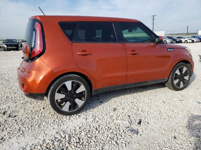 KNDJP3A54K7672343 Kia Soul + 3