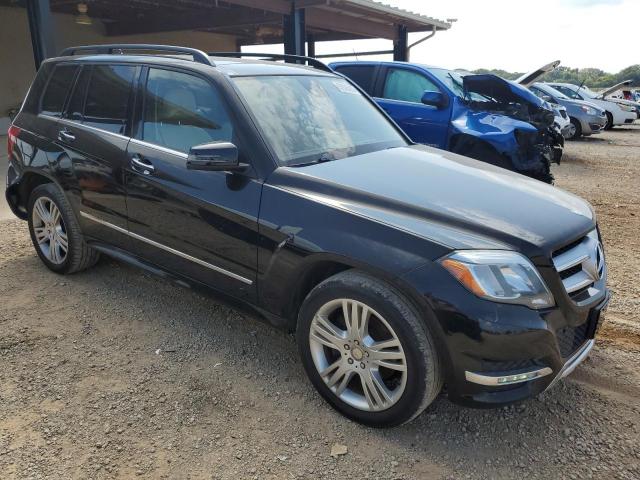 WDCGG8JBXFG409142 Mercedes-Benz Glk 350 4matic