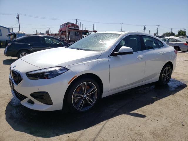 2023 BMW 228I - WBA53AK0XP7M56098