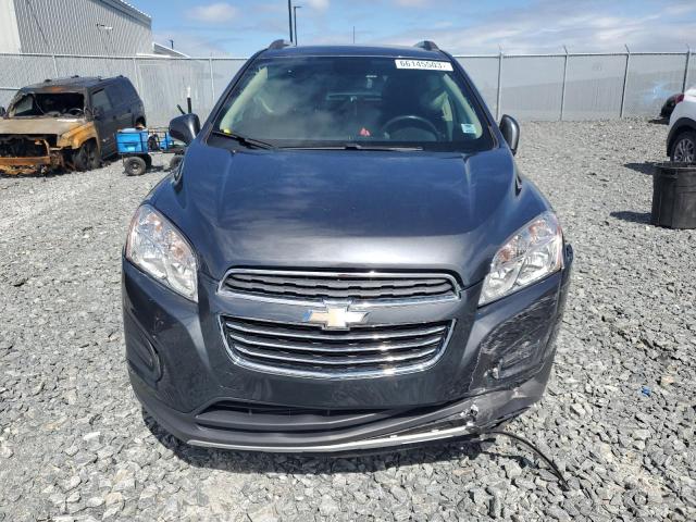 3GNCJPSB7GL166280 | 2016 CHEVROLET TRAX 1LT