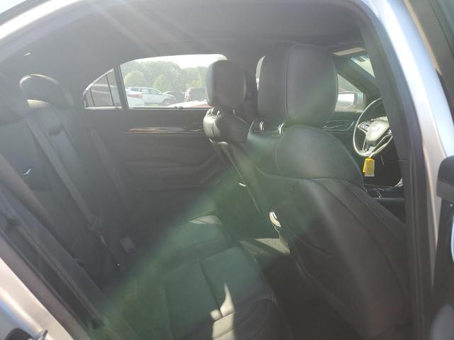 2016 CADILLAC CTS PERFOR - 1G6AS5SS5G0124630
