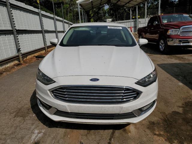3FA6P0G79HR249830 Ford FUSION S