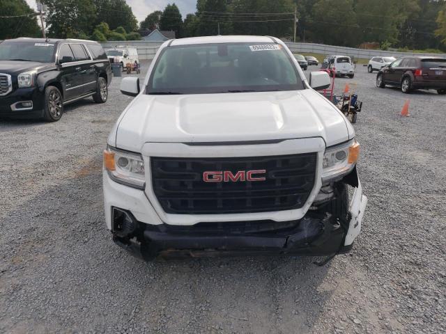 1GTG6CEN2N1146422 GMC Canyon Elevation