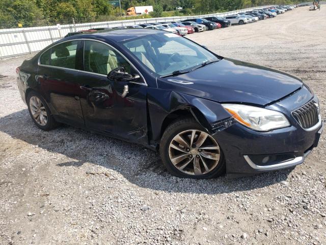 2G4GK5EX9E9182639 Buick Regal