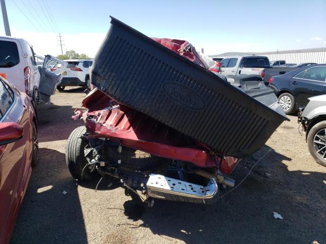 1FTFX1E40LKD24386 Ford F150 Super Cab