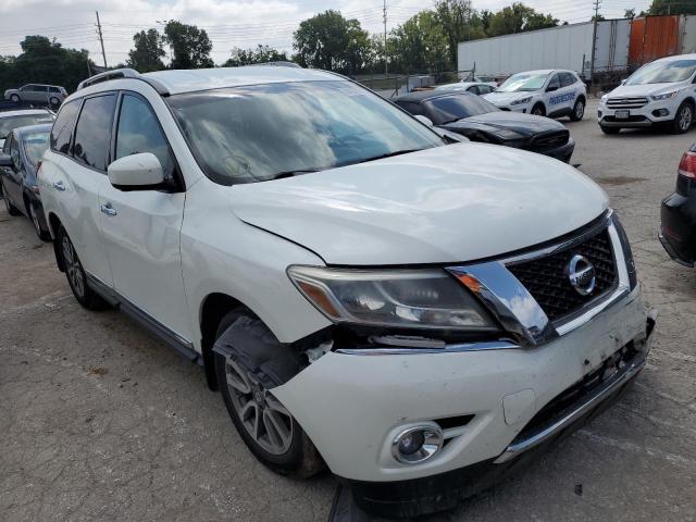 5N1AR2MM1FC667908 | 2015 NISSAN PATHFINDER