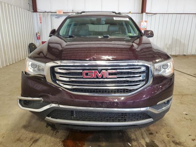 1GKKNULS5JZ127651 GMC Acadia Slt-1