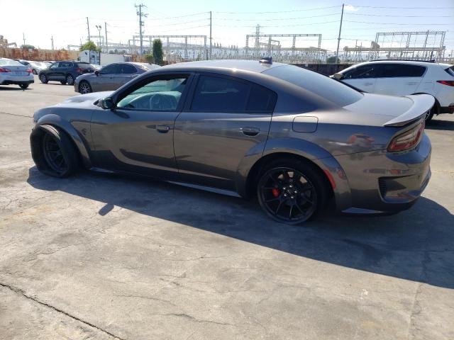 2021 Dodge Charger Srt Hellcat VIN: 2C3CDXL96MH559031 Lot: 40842430