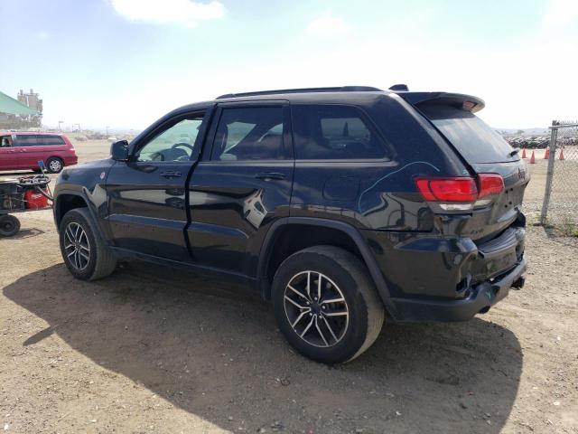 1C4RJFLG7LC233408 Jeep Grand Cherokee Trailhawk
