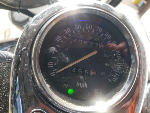 2002 KAWASAKI VN800 - JKBVNCA162B508969