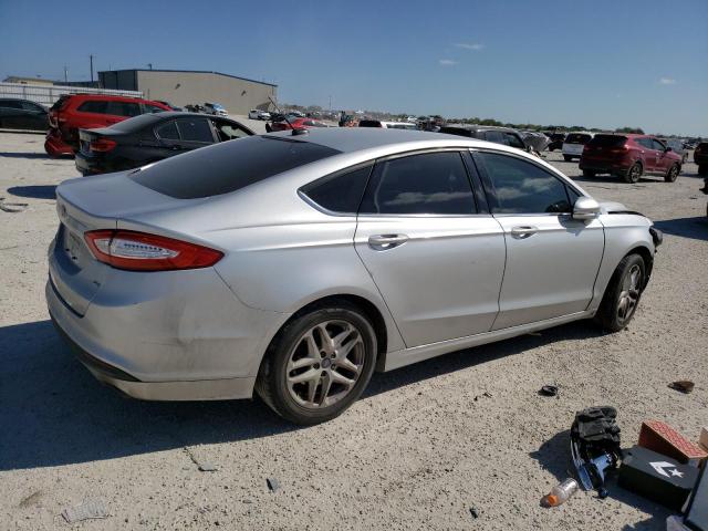3FA6P0H78GR345056 Ford FUSION SE