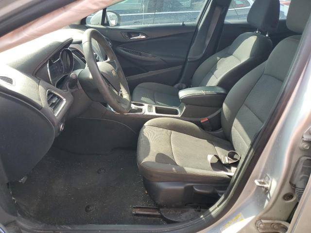 3G1BC5SM4HS567273 Chevrolet CRUZE LS