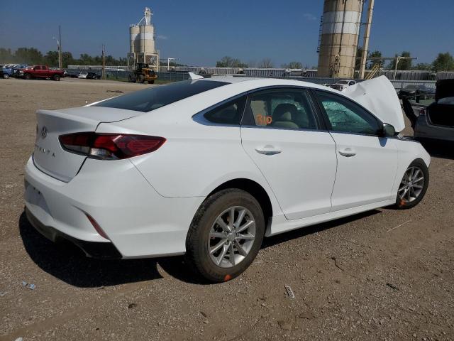 5NPE24AF4JH614502 | 2018 HYUNDAI SONATA SE