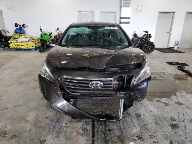 5NPE24AF6GH294642 | 2016 HYUNDAI SONATA SE