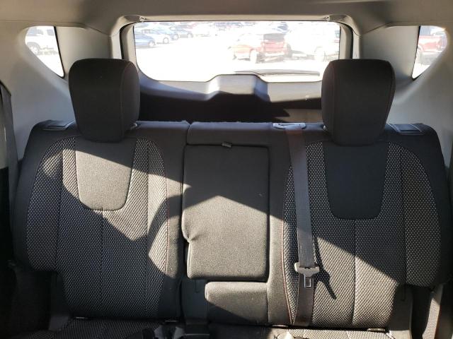 2016 CHEVROLET EQUINOX LT - 2GNFLFEK0G6328333