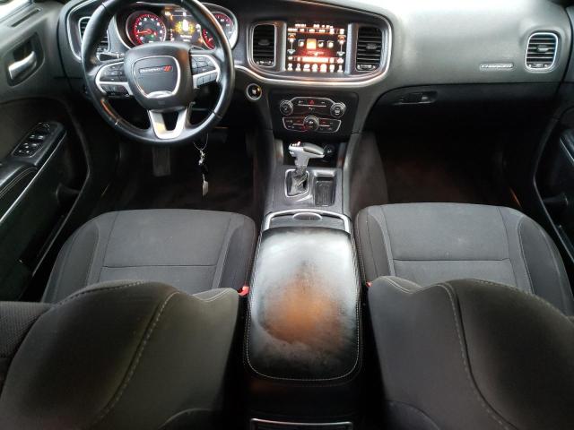 2016 DODGE CHARGER SX - 2C3CDXJG1GH247799