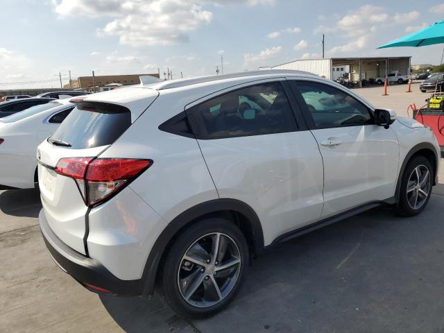 3CZRU5H56NM736447 Honda HR-V EX