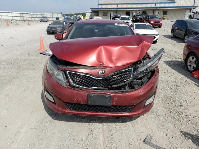 5XXGM4A76EG326204 KIA Optima Lx