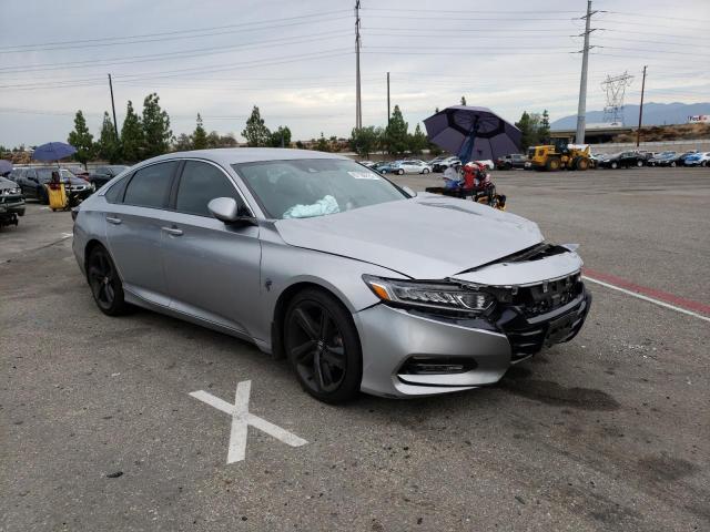 1HGCV1F33JA223779 Honda Accord Sport