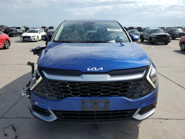 5XYK33AF0PG083812 KIA Sportage Ex